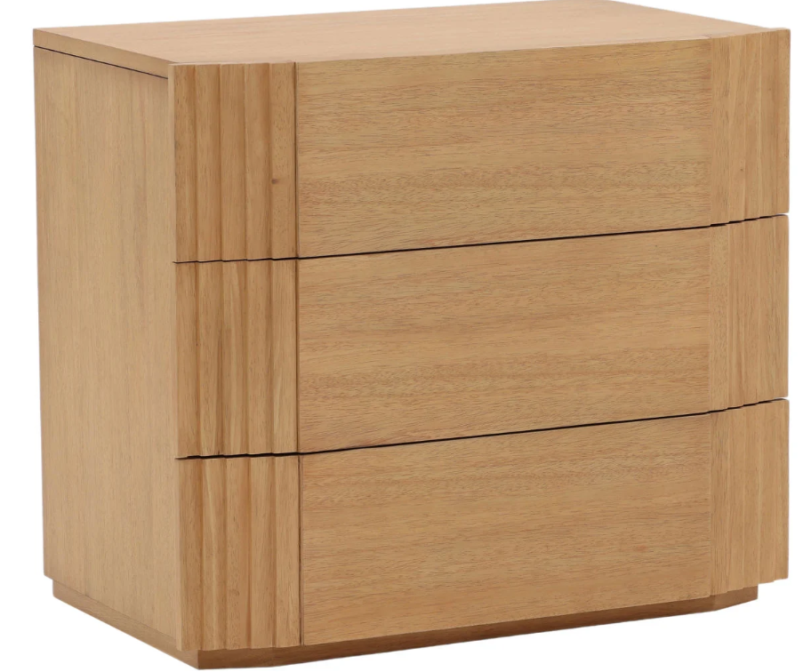 The Martin - Night Stand