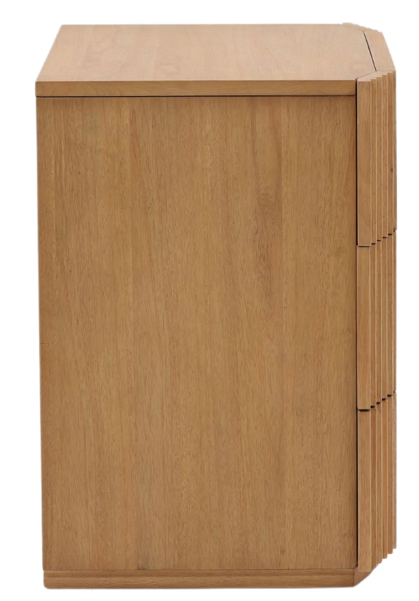 The Martin - Night Stand