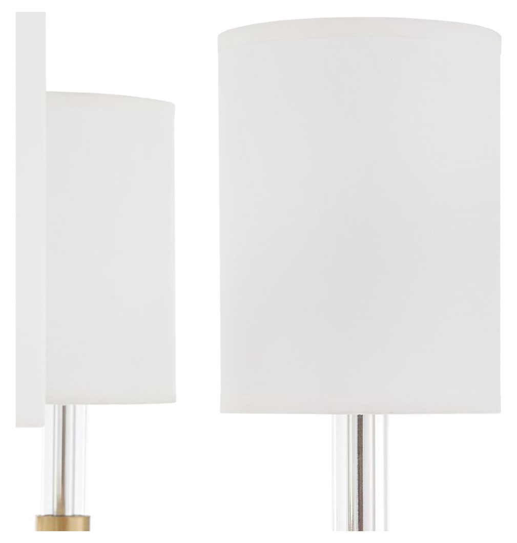 The Maverick -6 Light Chandelier
