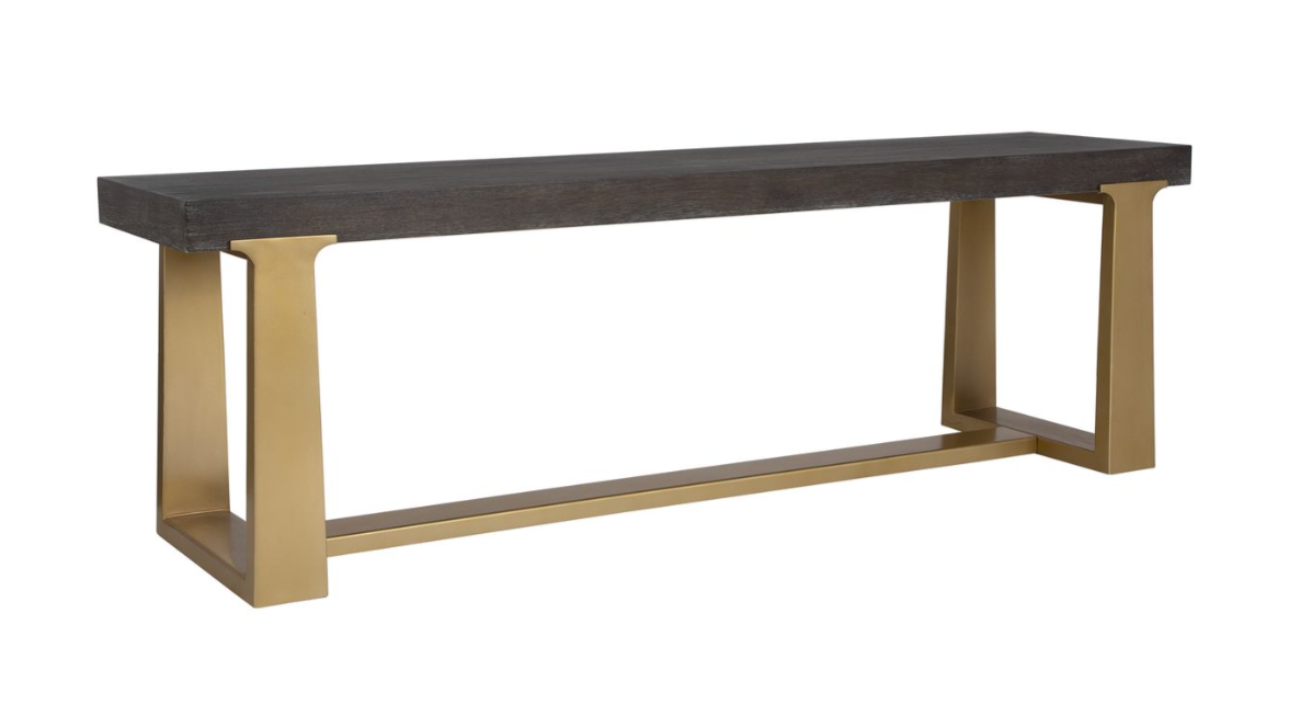 The Napleton - Bench