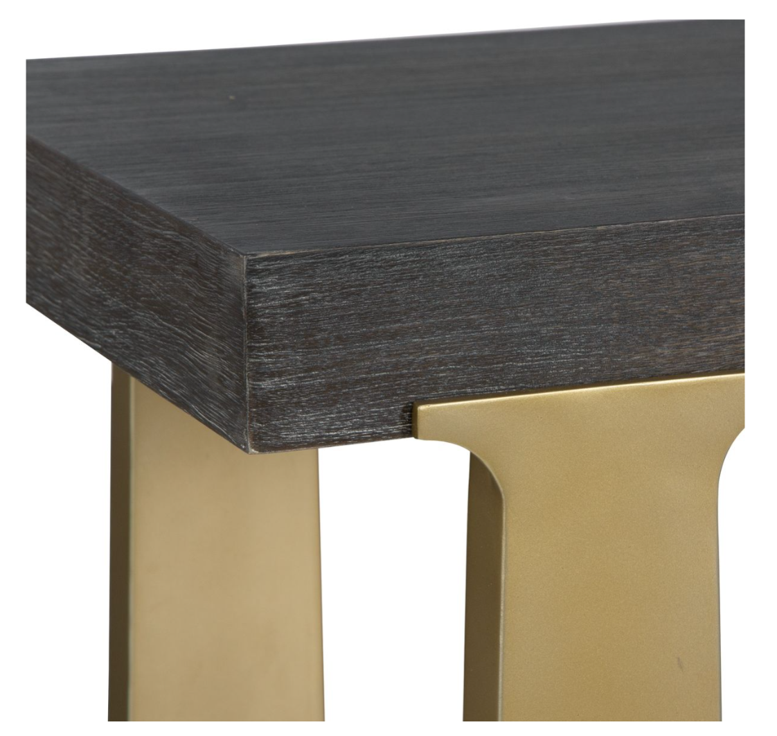 The Napleton - Bench