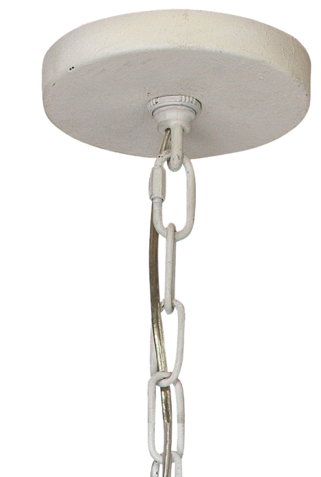 The Porter - Two Tier Chandelier