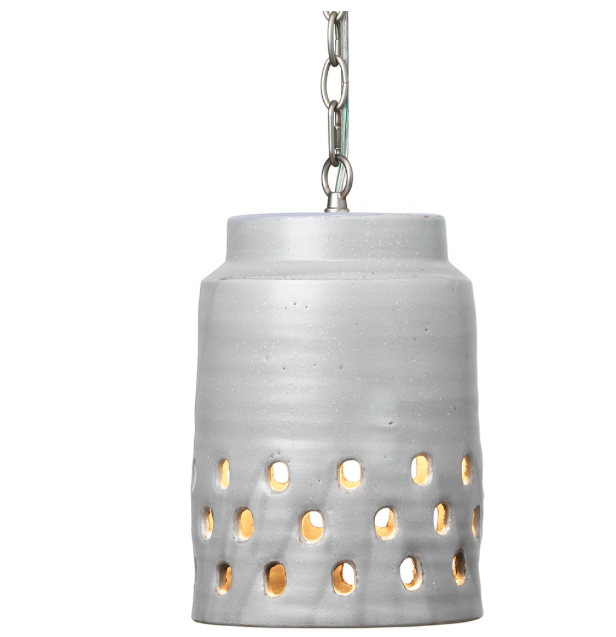 The Potter - Pendant