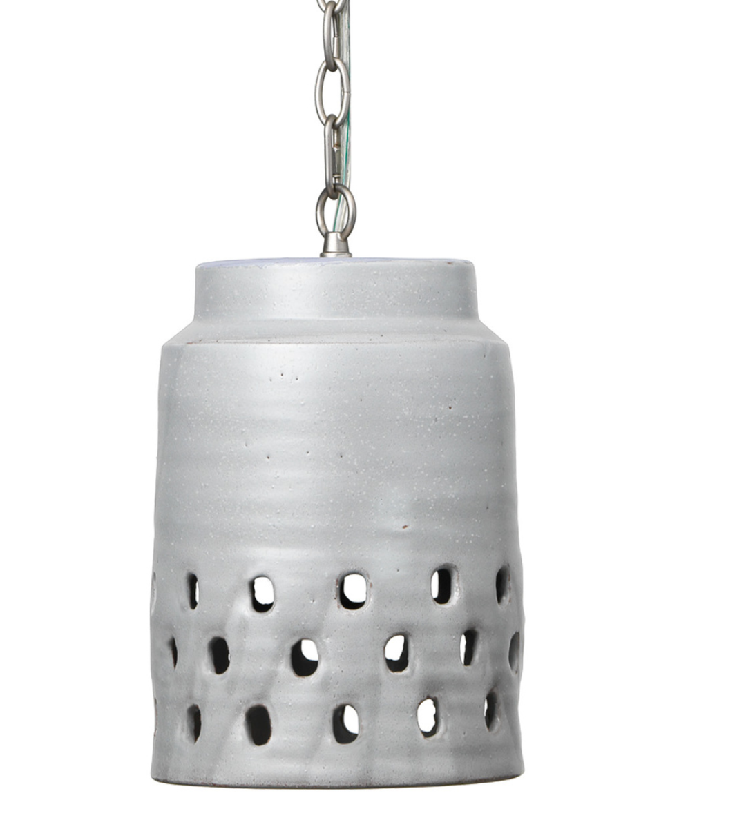 The Potter - Pendant