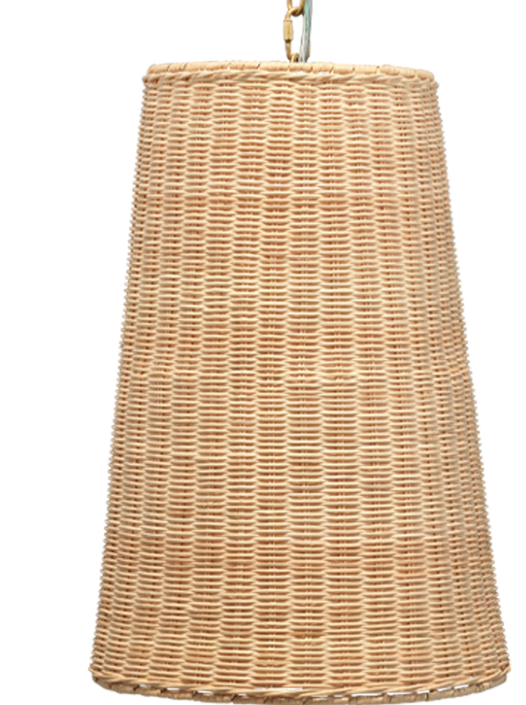 The Ritz - Pendant