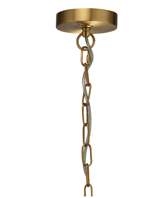 The Ritz - Pendant