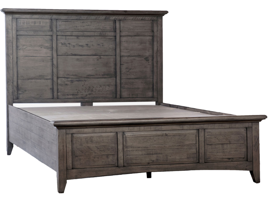 The Stockton - Bed