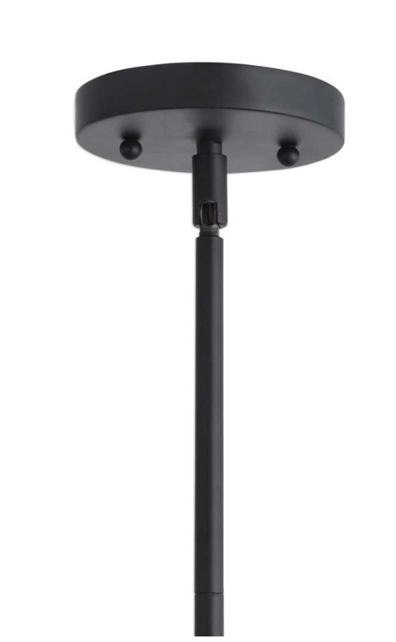 Thomas - 3 Light Pendant
