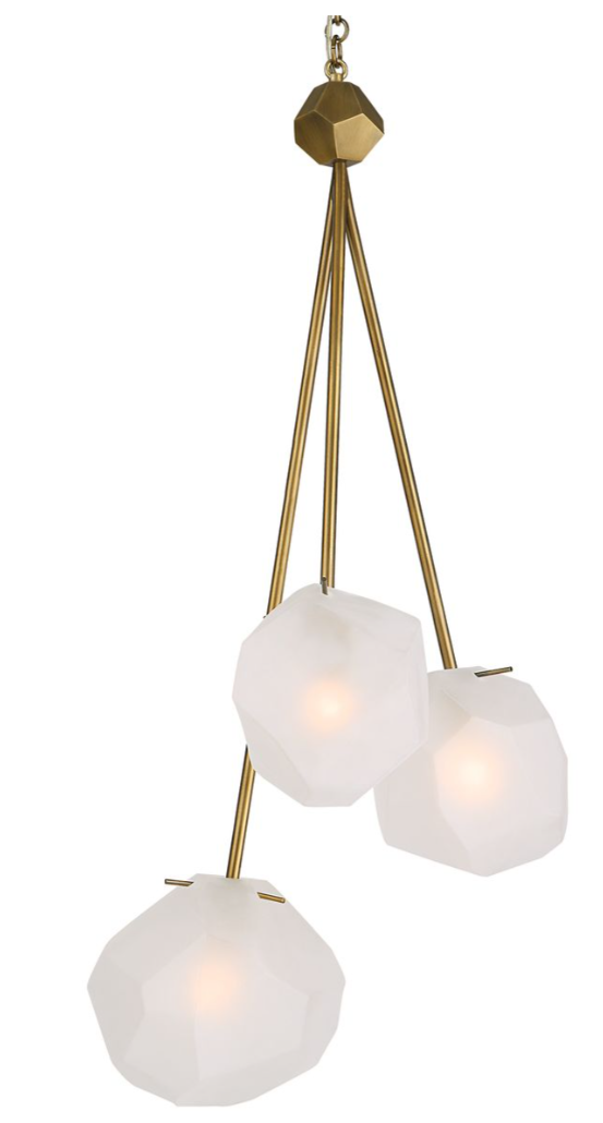 Trio - Light Pendant