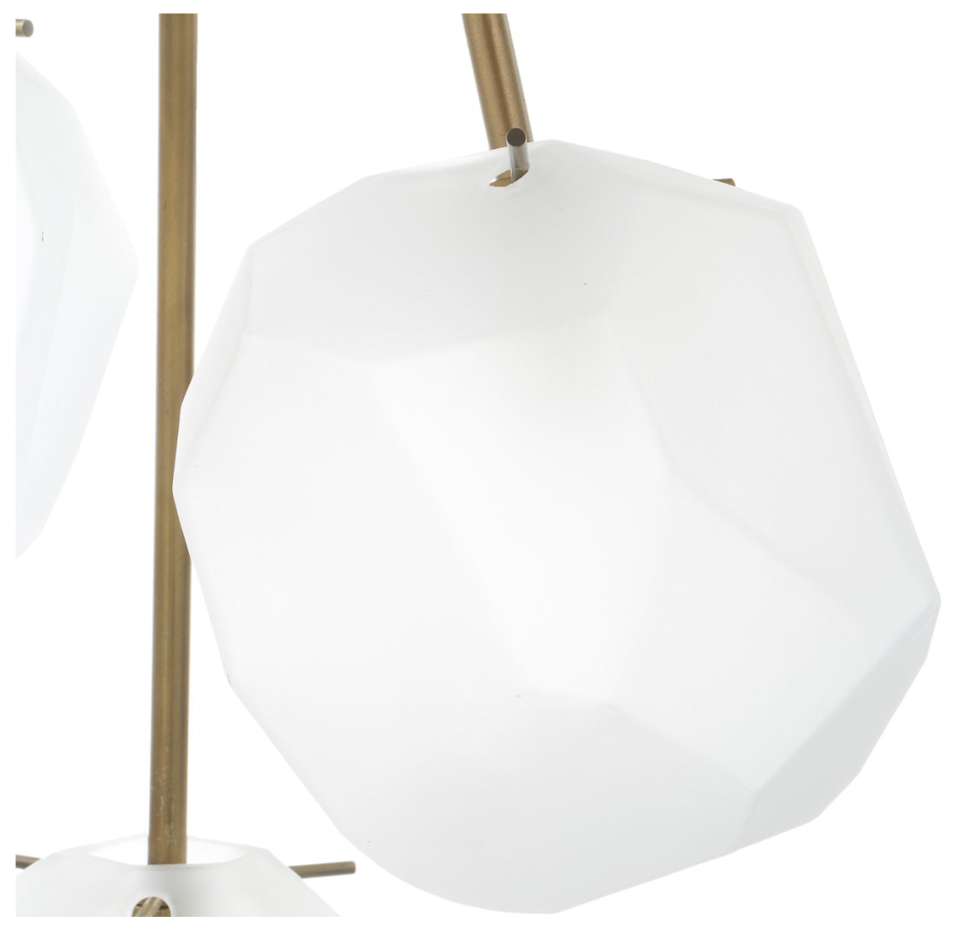 Trio - Light Pendant