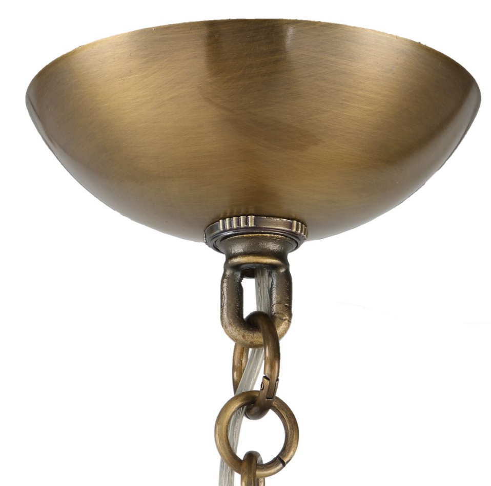 Trio - Light Pendant