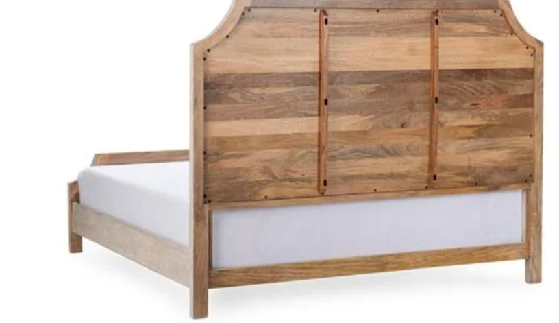 The Westwood - Bed