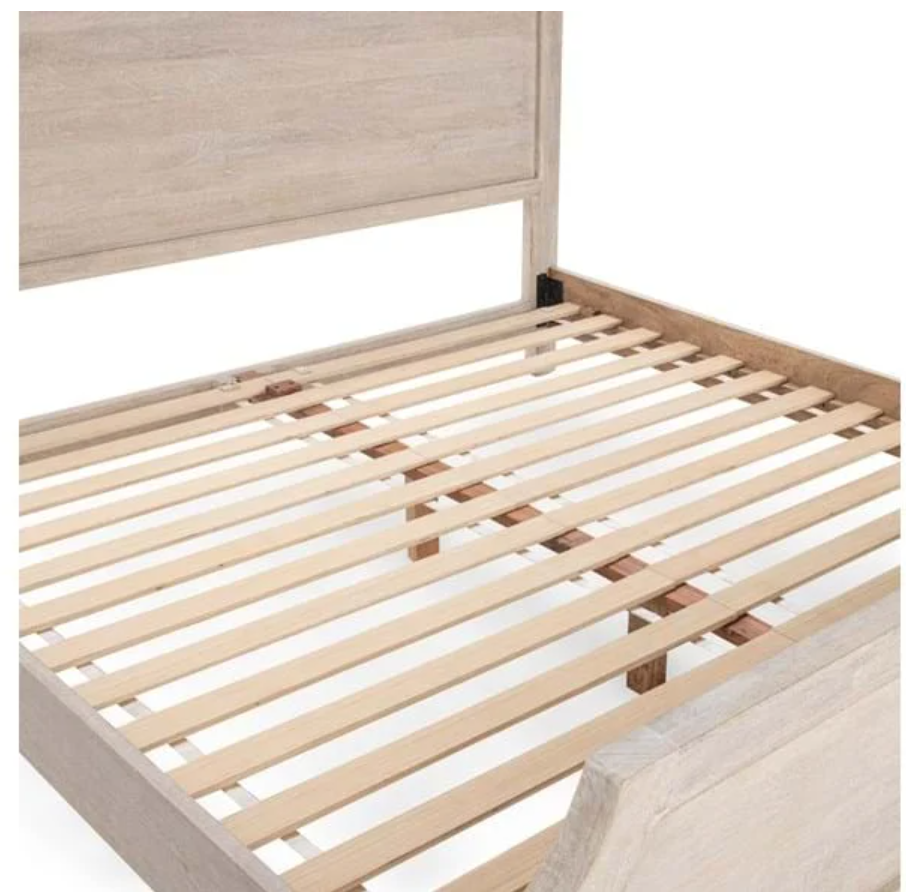 The Westwood - Bed