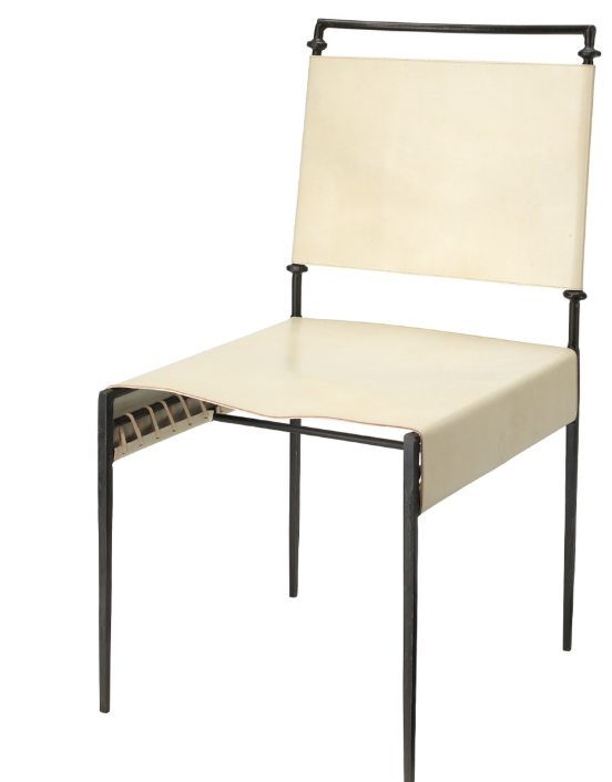 Winston - Dining Chair