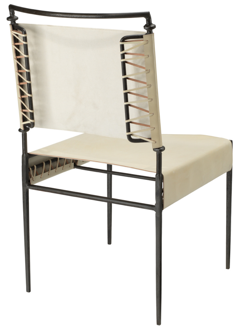 Winston - Dining Chair