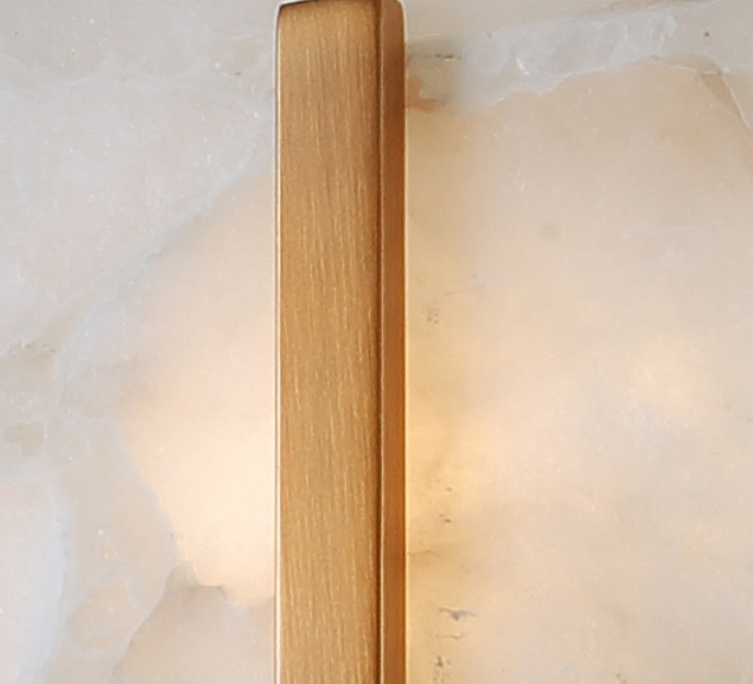 Wooden Halo - Chandelier