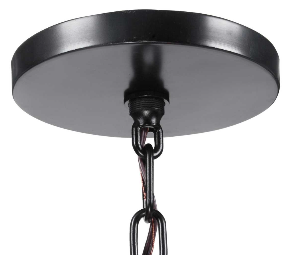 Woodson - 6 Light Chandelier