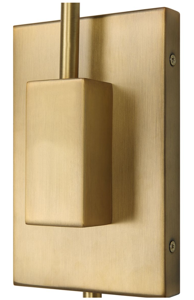 Woodstock -1 Light Sconce