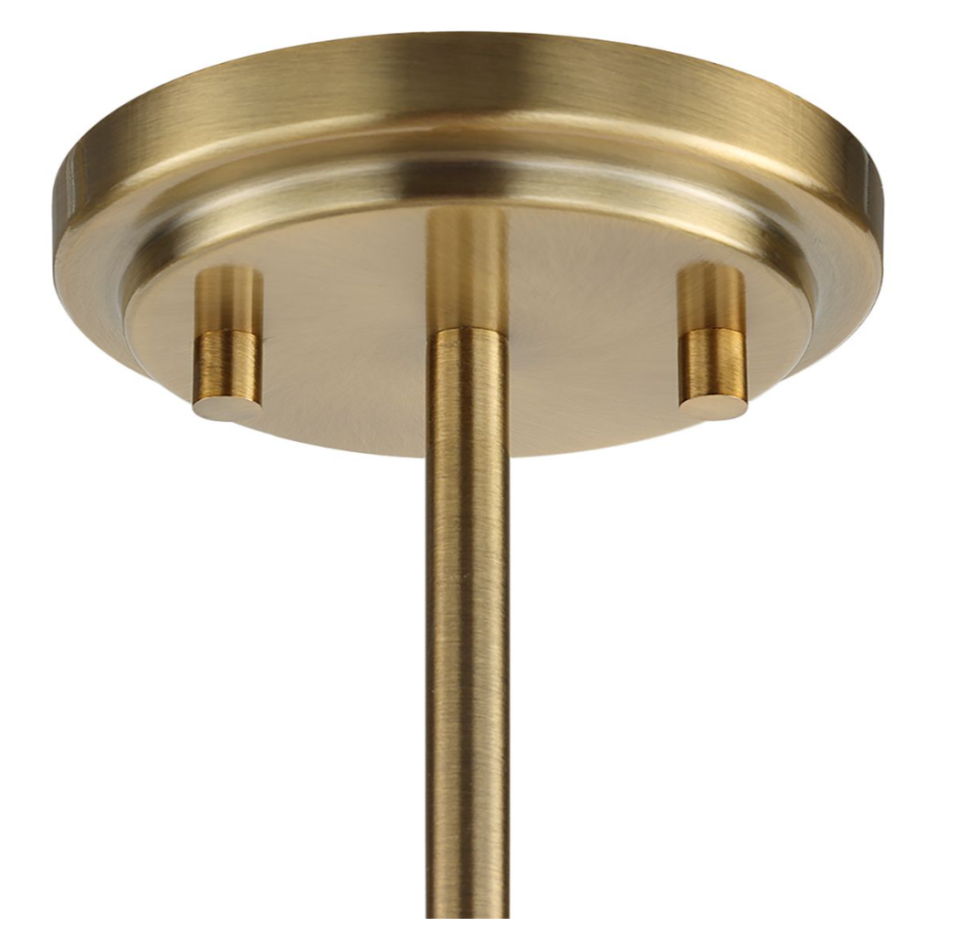 CUT Chandelier