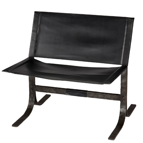 Andre - Sling Chair