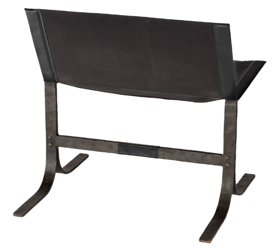 Andre - Sling Chair