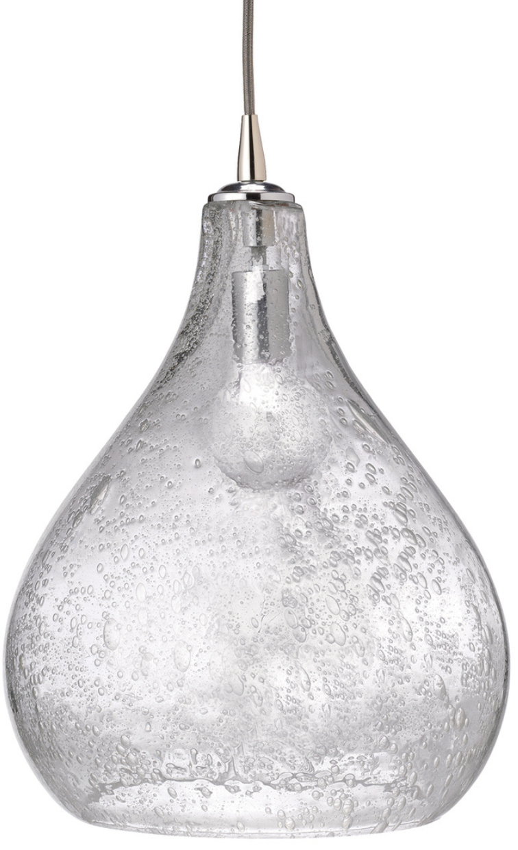Lucille - Pendant, Large