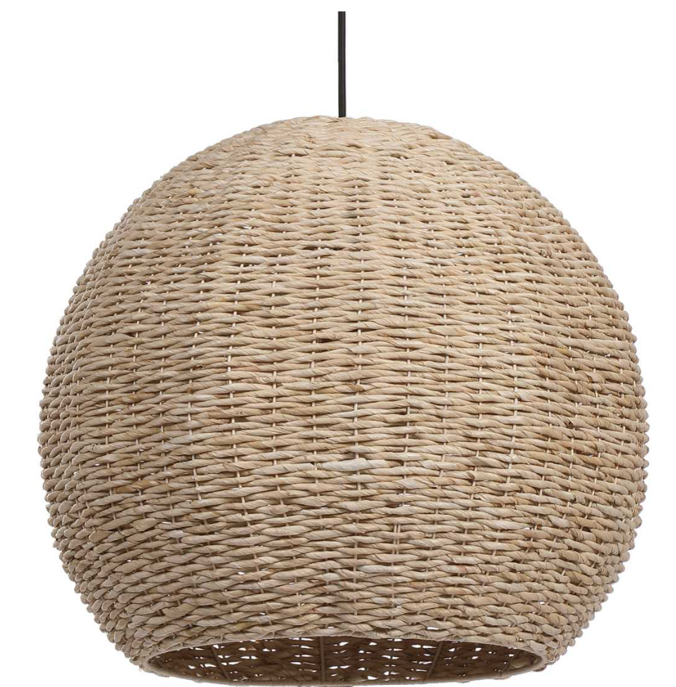 Sea Dome - 1 Light Pendant